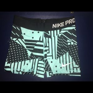 PRICE DROP!! Nike Pro Spandex